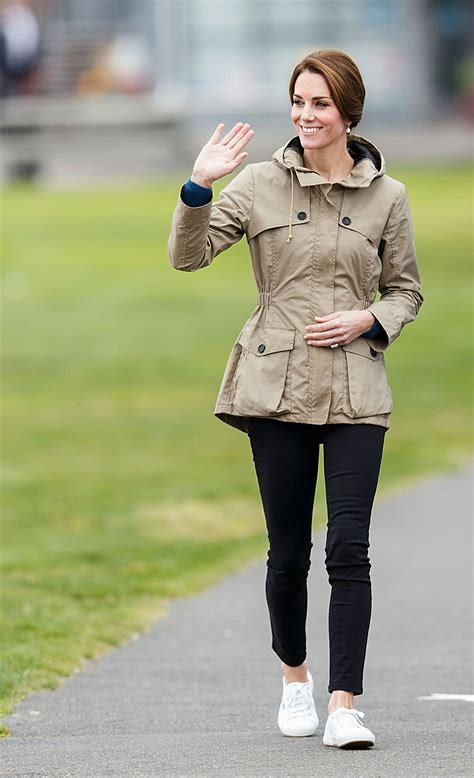 kate middleton favorite sneakers